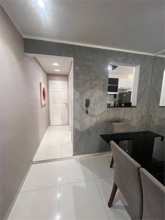 Apartamento á venda no Tatuapé com 79m², 3 quartos e 1 vaga AceitaPermuta