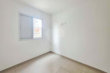 Apartamento - Saúde - 3 Quartos / Dormitórios - 1 Vaga - Venda / Compra