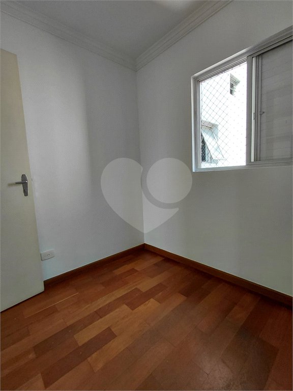 Apartamento á venda - Vila Guarani