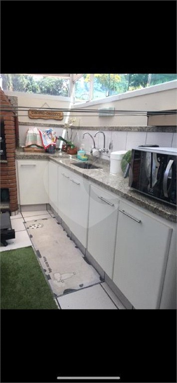 Casa à venda – 166m² – Condomínio Villagio Dei Fiore