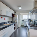 Apartamento com 2 quartos à venda no Campo Belo, São Paulo - SP