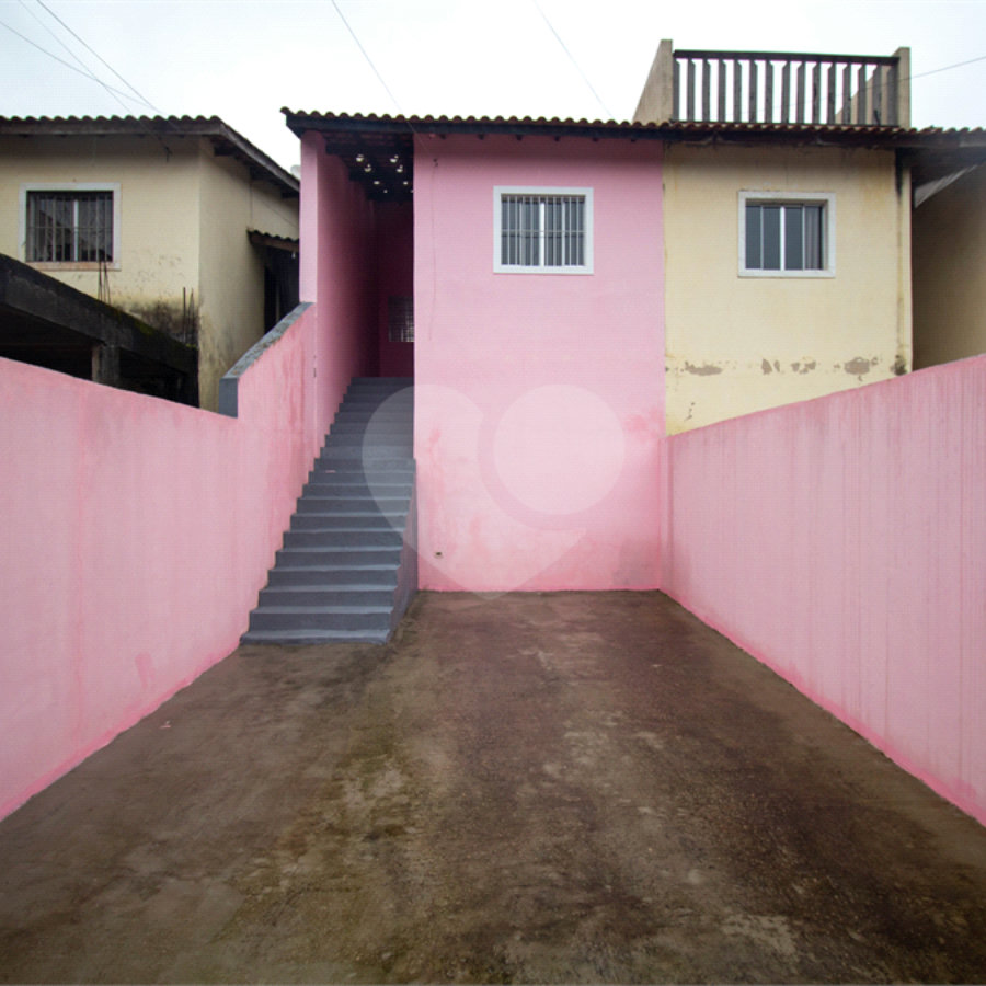 CASA DE RUA EM MAIRINQUE - RENEVILLE – CONFORTO, ESPAÇO E TRANQUILIDADE!