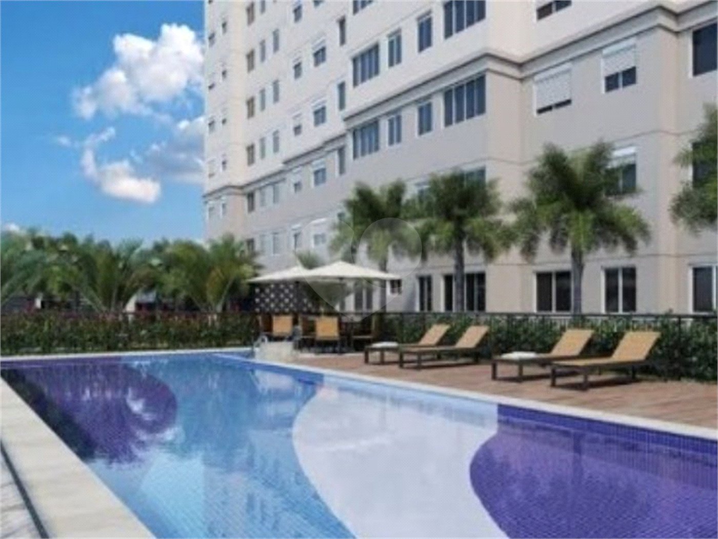 APARTAMENTO A VENDA EM SP BRAS