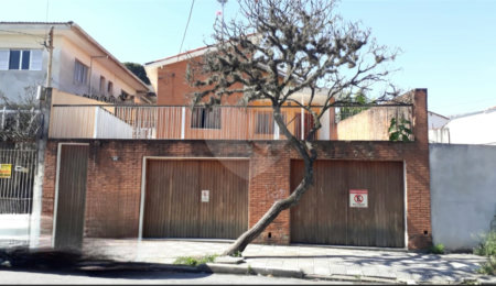 Casa à venda ou para alugar com 3 quartos em Vila Nova Cachoeirinha, São Paulo, SP