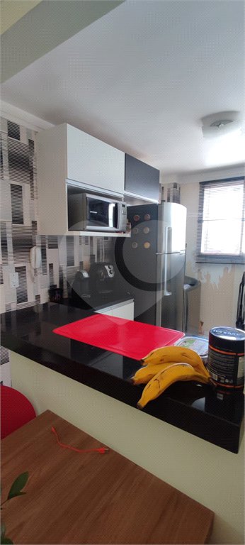 Apartamento à venda - Spazio Mont Royal