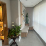 Apartamento á venda - Vila Mascote