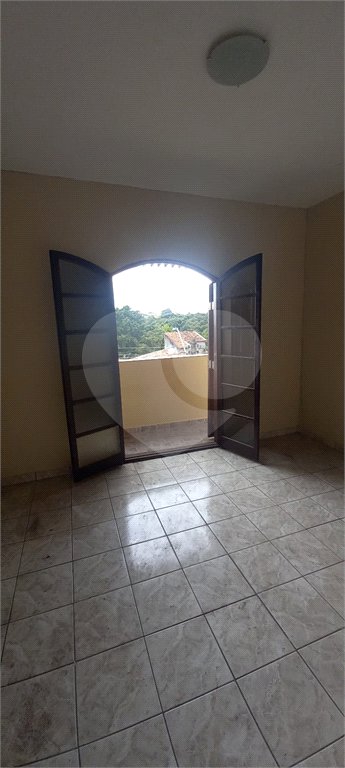Sobrado com 3 dormitórios à venda, 180 m² por R$ 480.000,00 - Bosque dos Eucaliptos - SJC