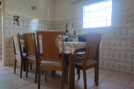 Casa Residencial Vila Faria