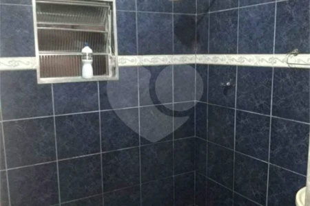 Sobrado à venda em São Mateus