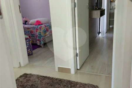 Apartamento à venda na Vila Carrão, 3 quartos (1 suíte), garden