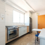 Apartamento para venda em Ipiranga com 135m² - 3 suítes - Porteira Fechada