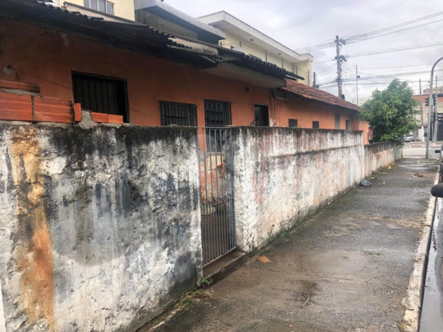 Casa Térrea à venda com 2 quartos em Imirim, São Paulo, SP