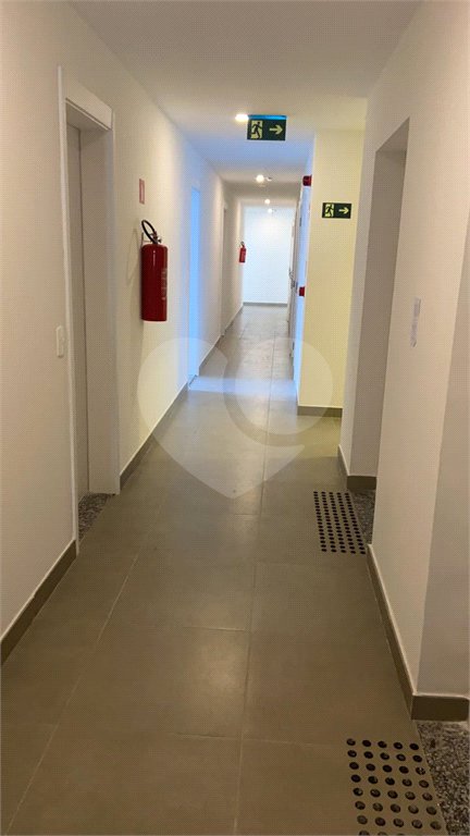 Apartamento tipo Studio em frente ao Metrô Brás - Centro - São Paulo - SP