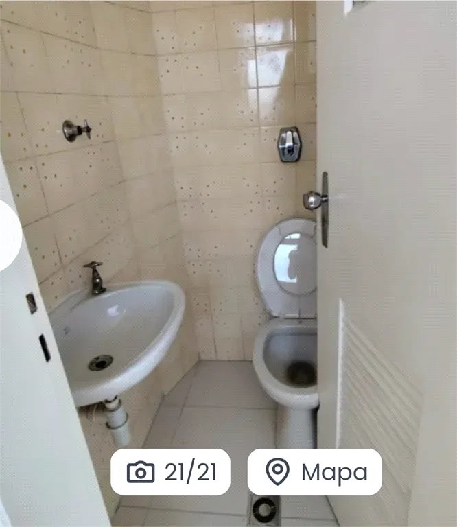 Apartamento à venda ou para alugar com 2 quartos em Jaguaré, São Paulo, SP