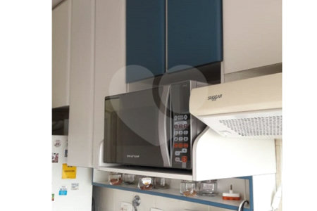 Apartamento á venda - Jabaquara