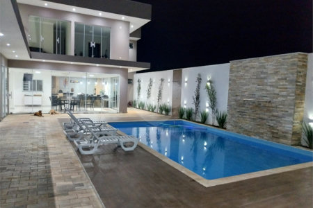 Casa à venda no Santa Mônica – São Carlos/SP