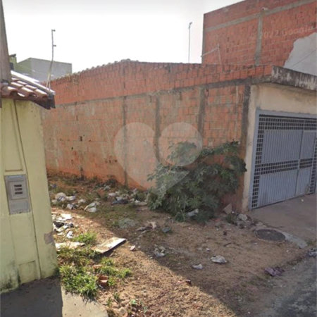 Terreno para venda no Cidade Aracy,