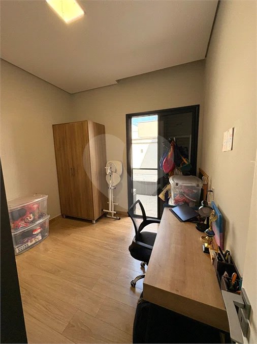 CASA À VENDA | CONDOMÍNIO PARQUE GRAN RESERVE – INDAIATUBA/SP