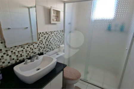 Apartamento com 89m², 3 quartos (1 suíte), 2 garagens, à venda no bairro Campestre, em Santo André