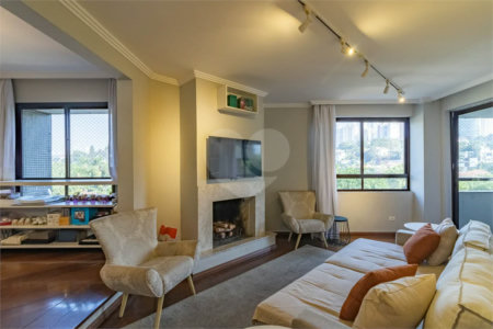 Apartamento sofisticado à venda em Higienópolis — conforto, elegância e localização privilegiada na tradicional Rua Tupi.