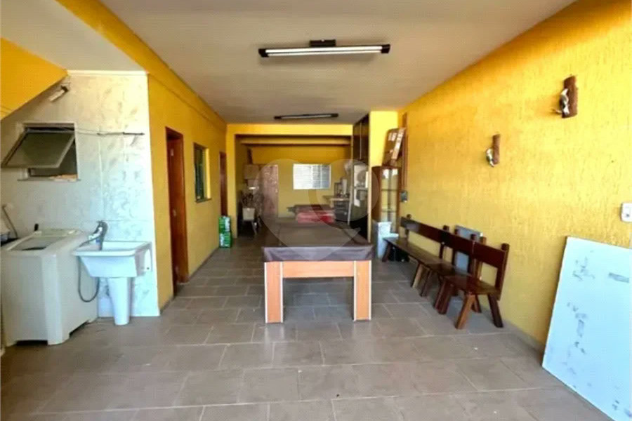 Belo sobrado à venda em Pirituba com quatro dormitórios