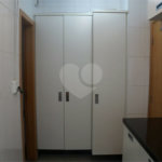 Apartamento de 142m² no Ipiranga com 3 dormitórios, 3 suítes e 3 vagas de garagem.