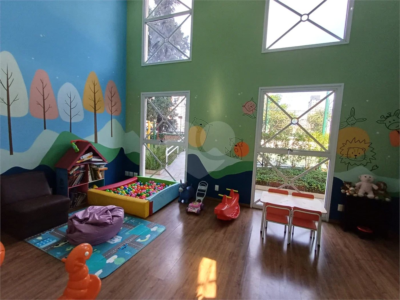 APARTAMENTO A VENDA NA VILA CLEMENTINO COM 3 QUARTOS
