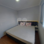 Apartamento Mobiliado no Condomínio Portal do Sol, na Avenida Getúlio Vargas