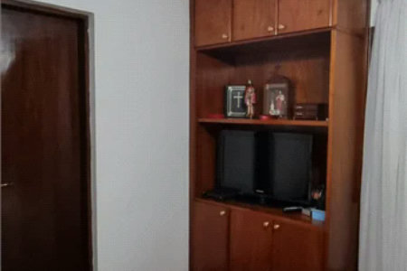 Casa à venda com 3 quartos, sendo 3 suítes, em Vila São Francisco, São Paulo - SP