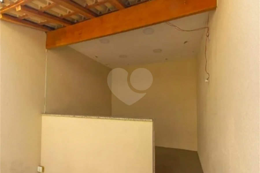 Casa à venda com 3 suítes em Chácara Mafalda, São Paulo, SP