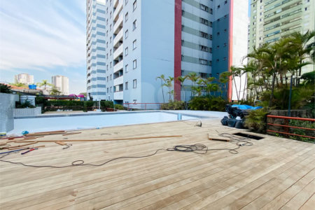 Apartamento - Mooca - 3 Quartos / 1 Suíte - 2 Vagas - Venda / Compra