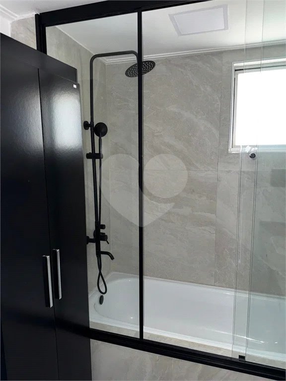 Apartamento à venda com 3 quartos em TREMEMBÉ, São Paulo, SP