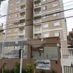 Apartamento para venda no condomínio Spazio Monte Castelo