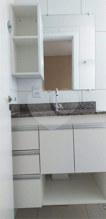 Apartamento para venda no Edifício Plus Suíte