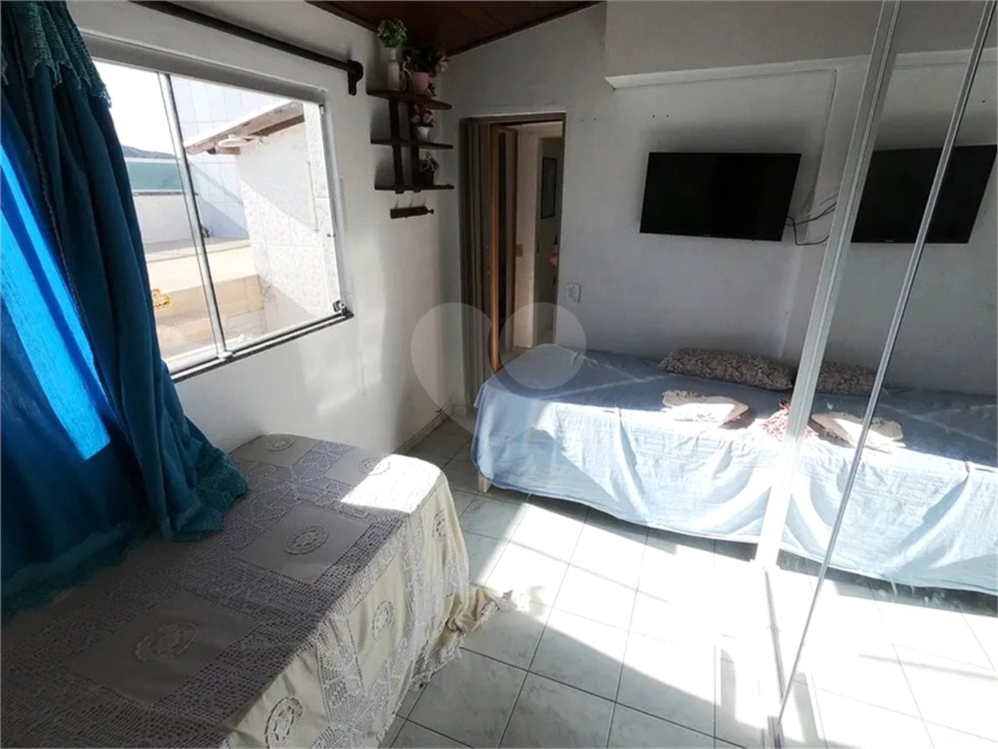 Cobertura Duplex para venda no Edificio Tarre Junior em Cabo Frio/RJ.