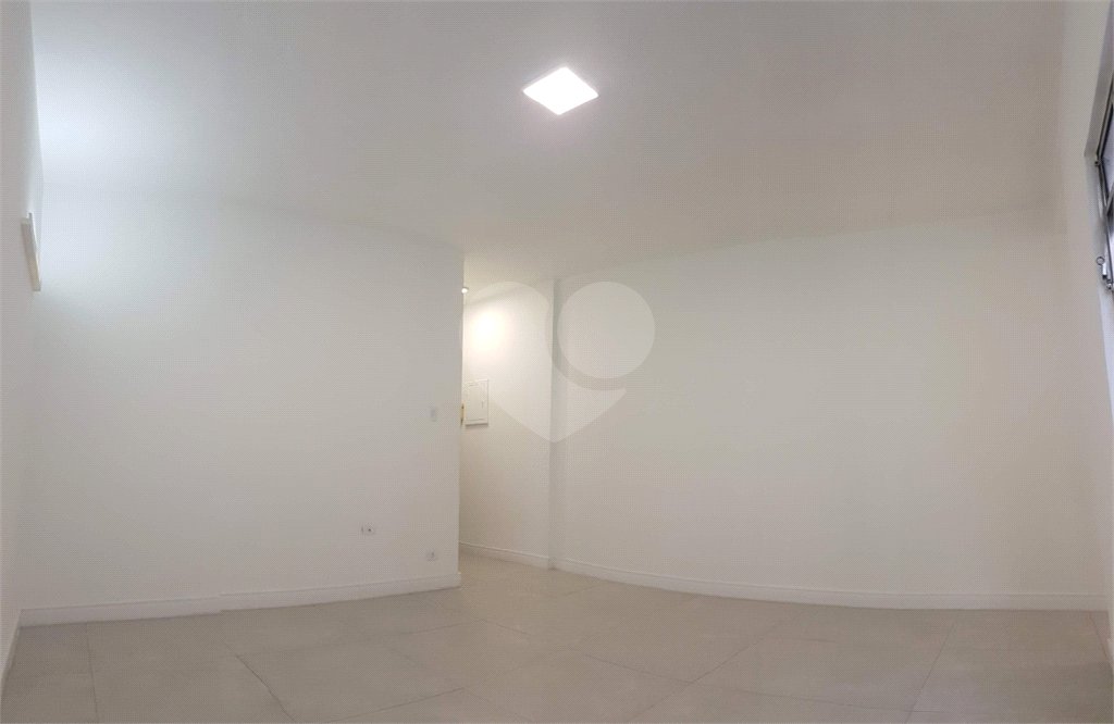 Apartamento com dois dormitórios na Bela Vista