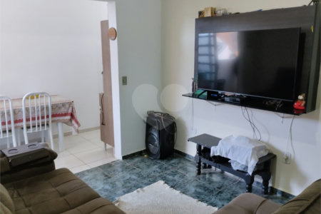 Casa para venda no Jardim Jóckei Club