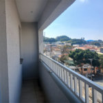 Apartamento com 1 dormitório no condomínio Metrocasa Congonhas — Modernidade, Lazer e Mobilidade na Medida Certa