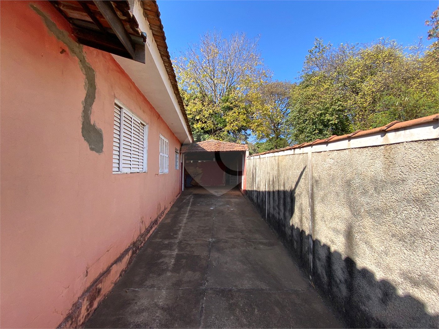 Casa à venda – Jardim Paulista (Residencial)