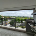 Apartamento à venda com 2 quartos, sendo 1 suíte, em Butantã, São Paulo, SP