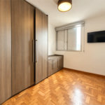 Apartamento com 3 dormitórios sendo 1 suíte à venda em Higienópolis, São Paulo - SP