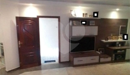Sobrado à venda com 4 quartos, sendo 2 suítes,  em Ipiranga, São Paulo, SP
