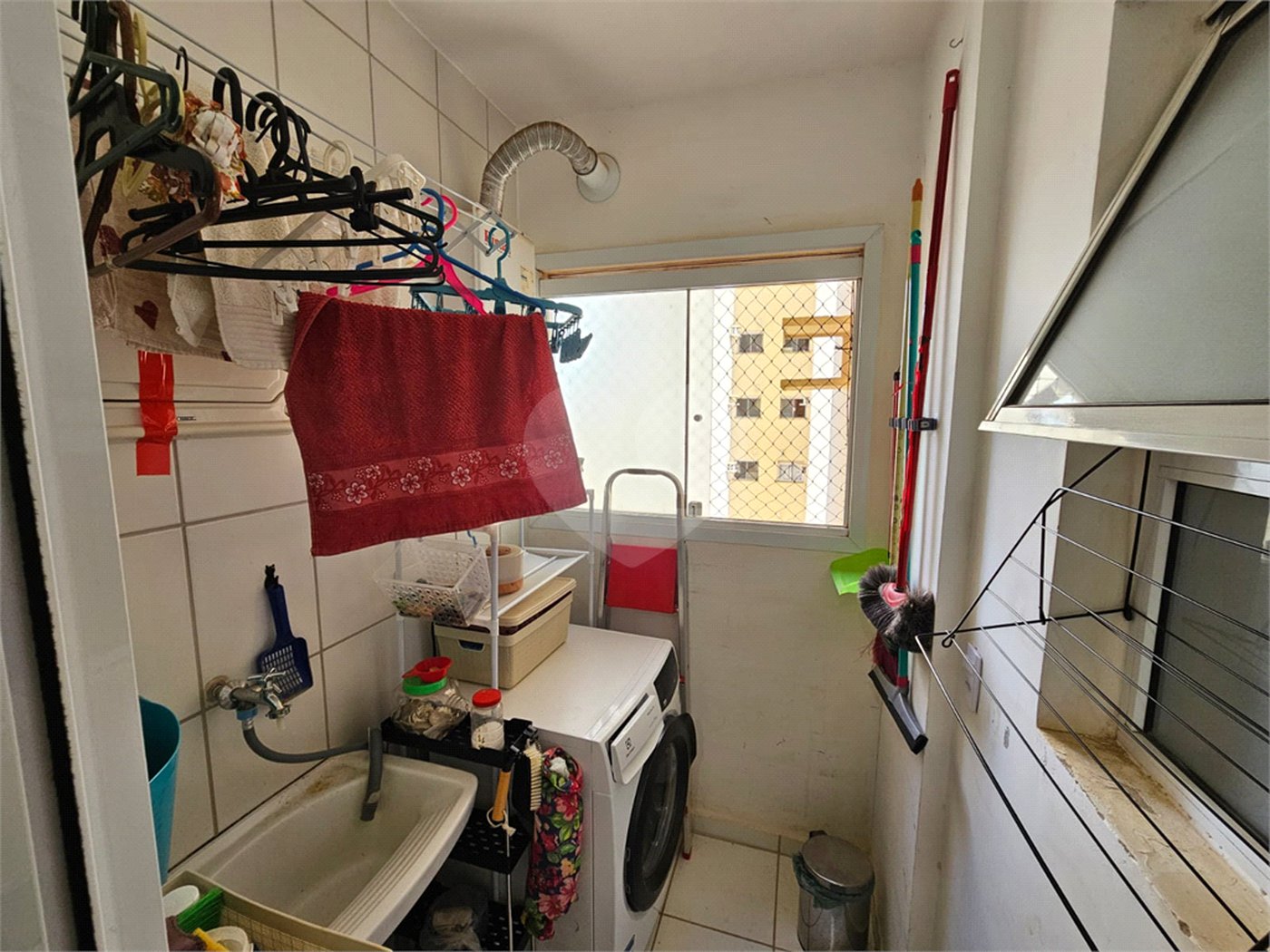 Vendo Apartamento no Condomínio Geen View