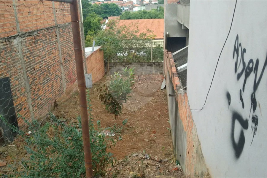 Terreno a venda na região do Santa Terezinha em Piracicaba - SP