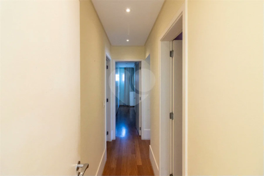 Vila Andrade / Jardim Sul - 4 dormitórios | 2 suítes | 3 vagas | depósito