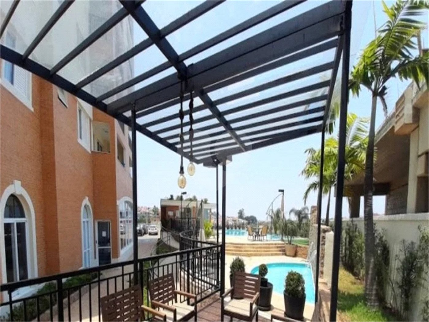 APARTAMENTO RESIDENCIAL em INDAIATUBA - SP, EDIFÍCIO VILLA FELICITÀ -visitas a partir de visitas a partir de 01/12/26 - Excelente apartamento para locação ,- aluguel- R$4.200,00 , condominio, R$ 729,60, incluso taxa de gas, iptu de R$ 169,99 -com box garagem - o iptu do box de 2065 esta quitado