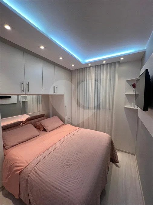 Casa á venda 2 quartos 50m² - Parque Morumbi /SP