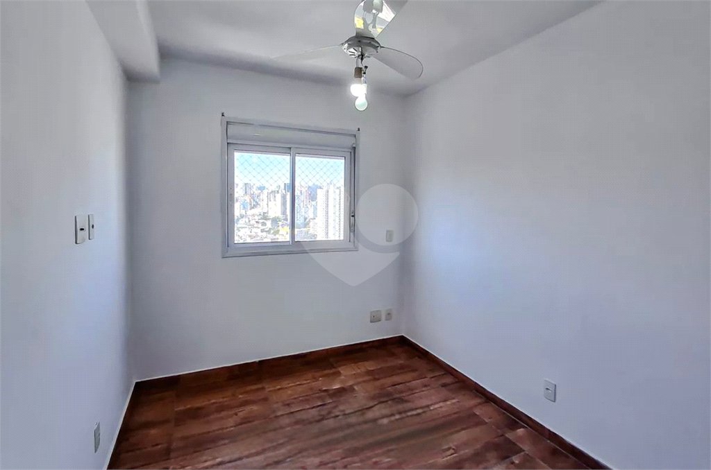 Apartamento à venda, 42m² 1 dormitório - Liberdade - São Paulo