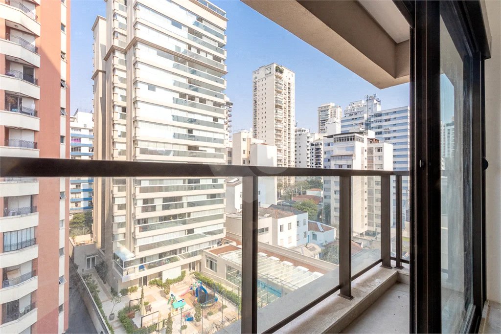 Apartamento à Venda Alto Pdrão em Higienópolis 4 dormi 4 vagas 1 Por Andar SP