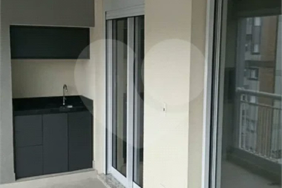 Apartamento LOCAÇÃO! 03 Dormitório, Varanda Gourmet com churrasqueira. Próximo metrô Santana
